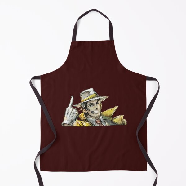 Item preview, Partitio Yellowil (Octopath Traveler) designed and sold by VerityWilsons.