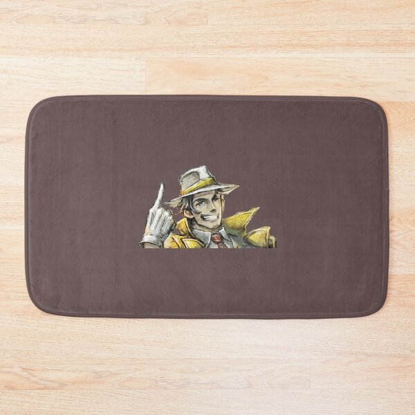 Item preview, Partitio Yellowil (Octopath Traveler) designed and sold by VerityWilsons.