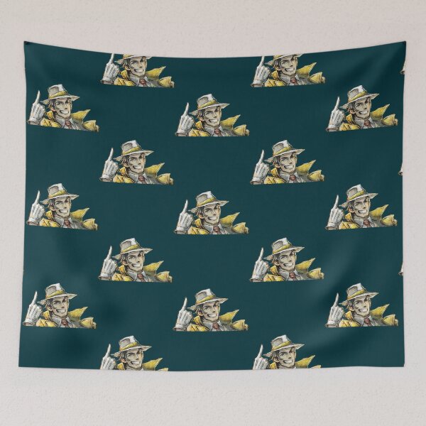 Item preview, Partitio Yellowil (Octopath Traveler) designed and sold by VerityWilsons.