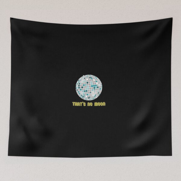 Item preview, Disco Death Star designed and sold by goldentusk.