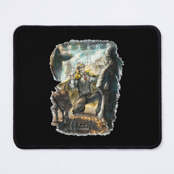 Item preview, Partitio Yellowil from Octopath Traveler 2 designed and sold by VerityWilsons.
