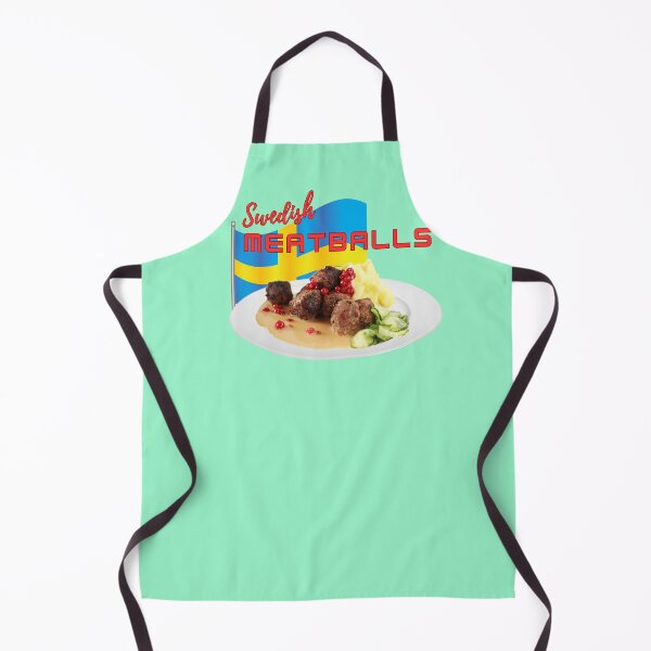 Item preview, Swedish meatballs, Swedish food. designed and sold by LindaLG.