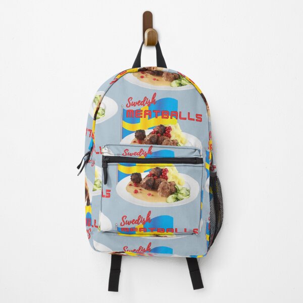 Item preview, Swedish meatballs, Swedish food. designed and sold by LindaLG.