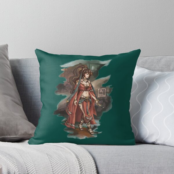 Item preview, Primrose ~ The Dancer designed and sold by VerityWilsons.