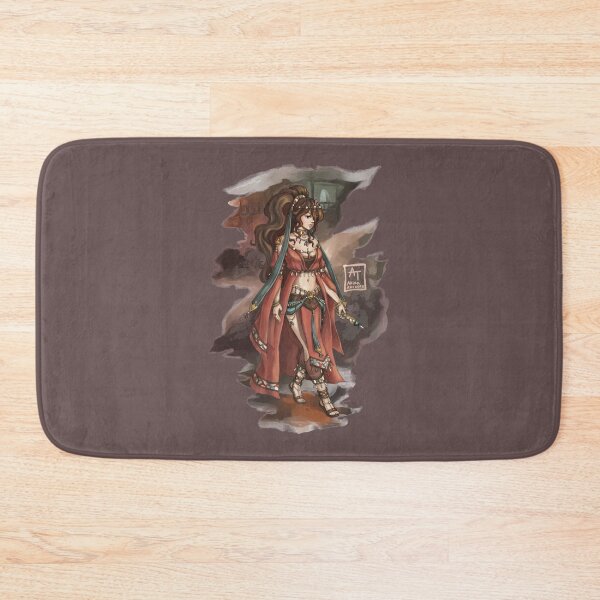 Item preview, Primrose ~ The Dancer designed and sold by VerityWilsons.