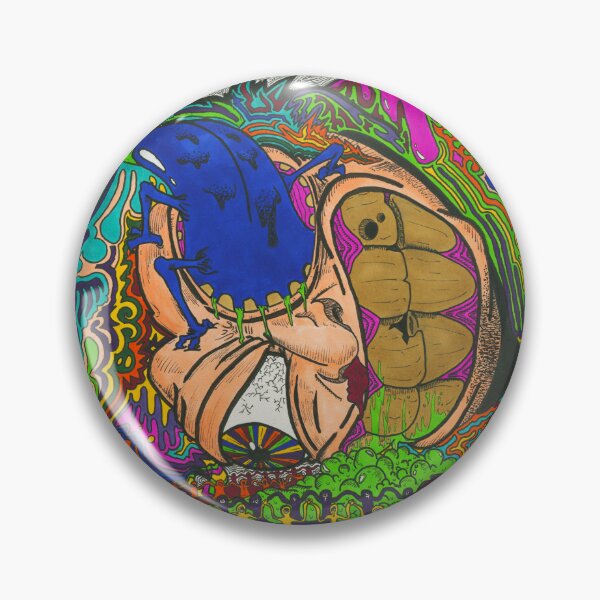 Item preview, Tripping Out designed and sold by n8sententia.