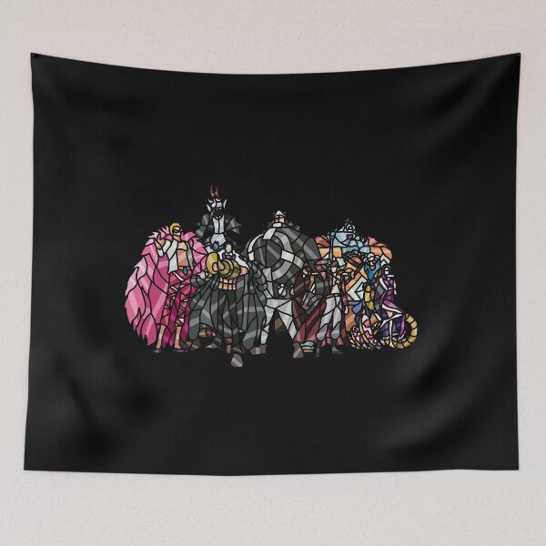 Item preview, shichi designed and sold by Decarabia.