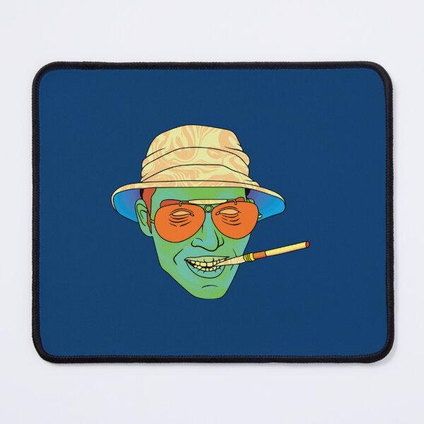 Item preview, Duke (Fear and Loathing in Las Vegas) designed and sold by kauchaq.