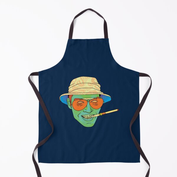 Item preview, Duke (Fear and Loathing in Las Vegas)   designed and sold by kauchaq.