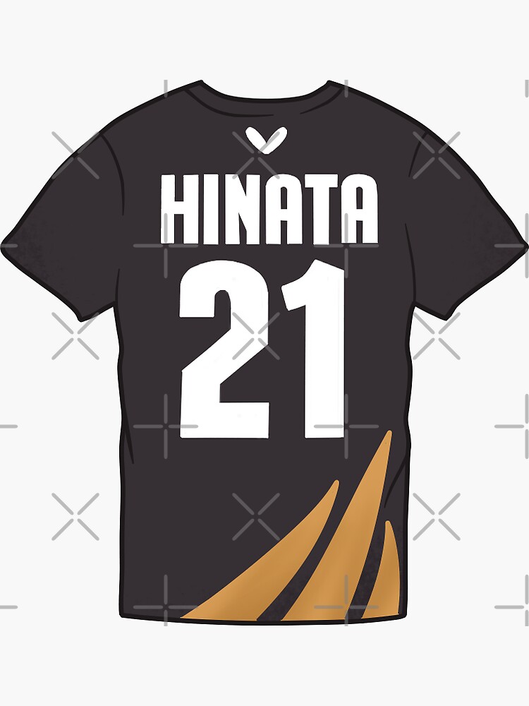 MSBY 21 jersey