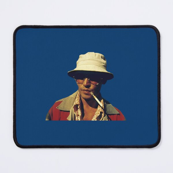 Item preview, fear and loathing in las vegas    designed and sold by kauchaq.