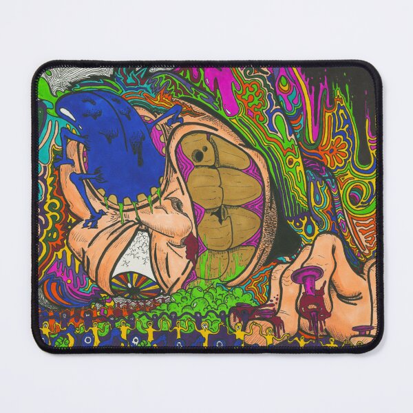 Item preview, Tripping Out designed and sold by n8sententia.