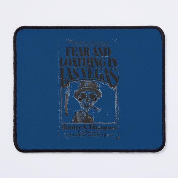 Item preview, Great People Fear And Loathing In Las Vegas Little Known Ways designed and sold by kauchaq.