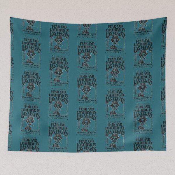 Item preview, Great People Fear And Loathing In Las Vegas Little Known Ways   designed and sold by kauchaq.