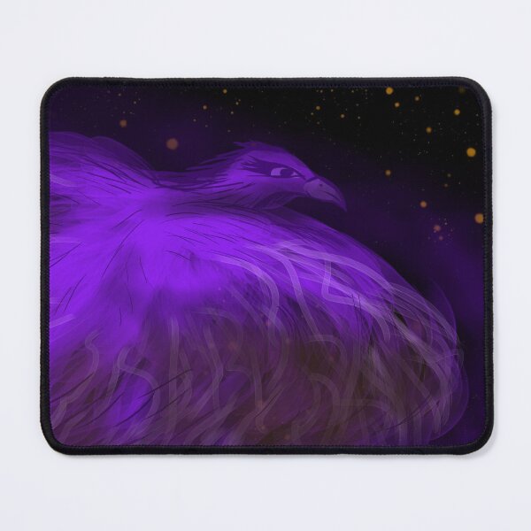 Item preview, Fire Bird designed and sold by NikkieColla.