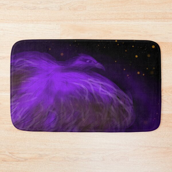 Item preview, Fire Bird designed and sold by NikkieColla.
