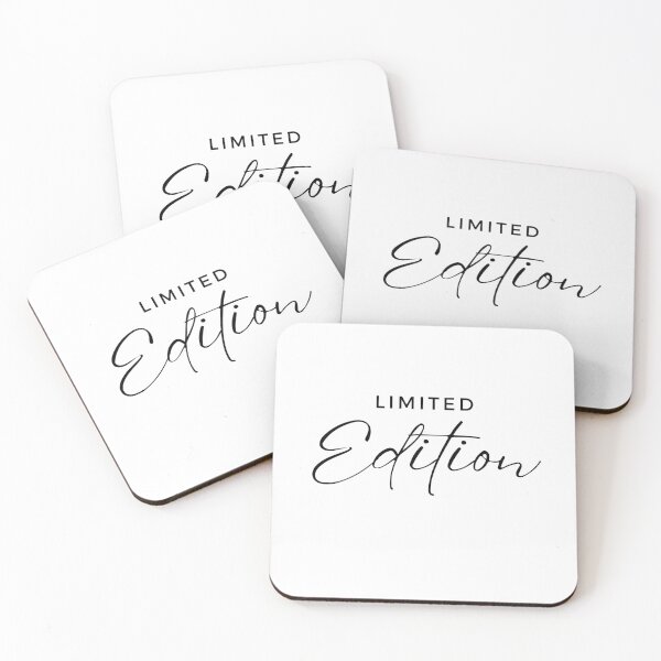 Item preview, Limited Edition designed and sold by UtterlyCutterly.