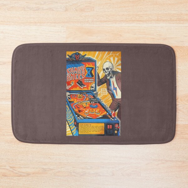 Item preview, Shaky Knees Atlanta designed and sold by VerityWilsons.