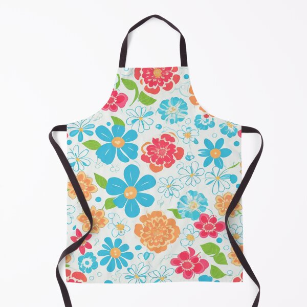Item preview, Simple and Colorful Flower Decoration designed and sold by Simple-Art-work.