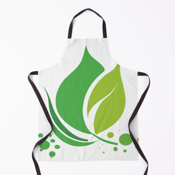 Item preview, Sleek Leaf Design: A Fusion of Nature and Minimalism designed and sold by janedewaard.