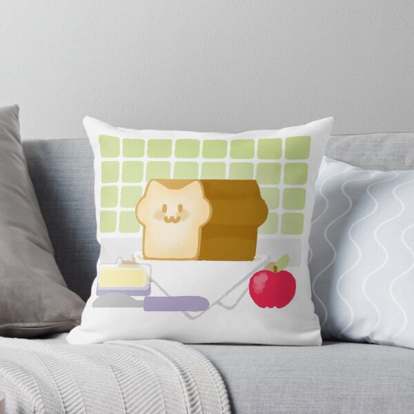 Item preview, catbread designed and sold by tinybe.