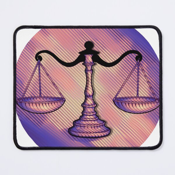 Item preview, Libra designed and sold by GinaDesignUK.