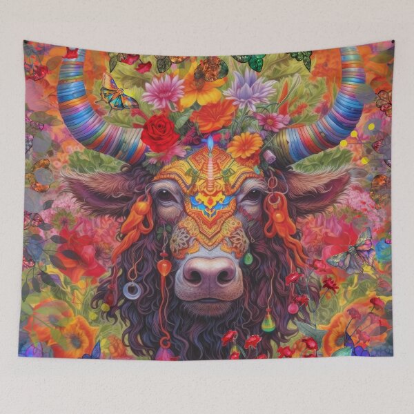 Item preview, Ferdinand designed and sold by Claudia Bartoli-McKinney.
