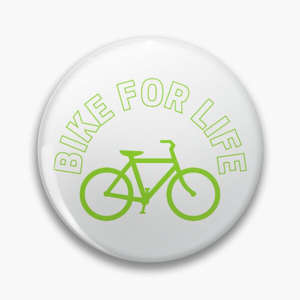 Item preview, Bike for Life designed and sold by MerchQuiTue.