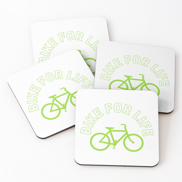 Item preview, Bike for Life designed and sold by MerchQuiTue.