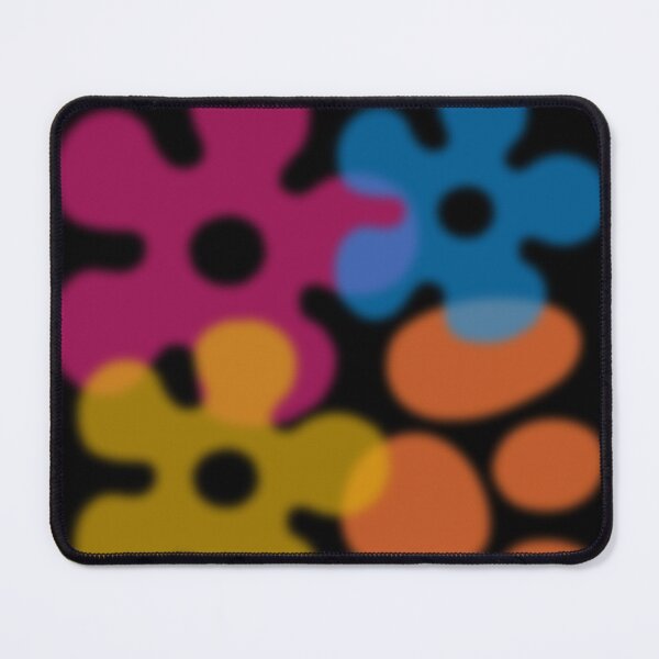 Item preview, Flowers and Sun Spots designed and sold by tonymagnerart.