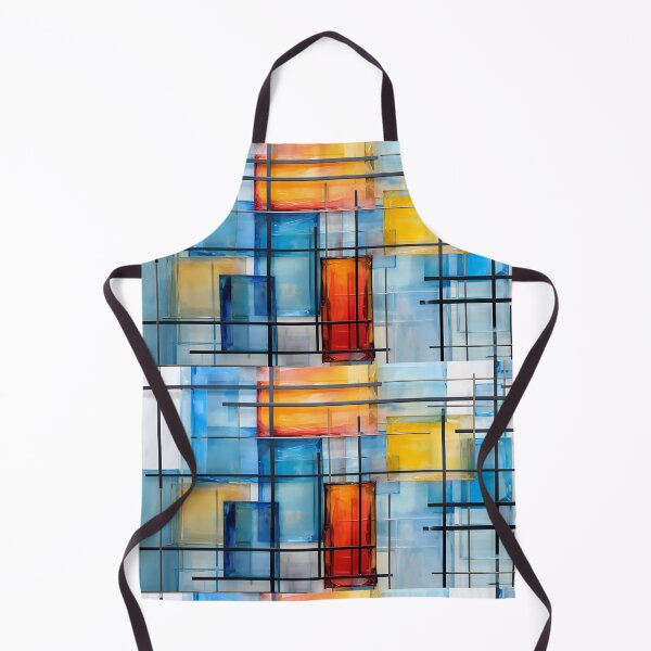 Item preview, Colorful Shapes  designed and sold by tropicaltee.