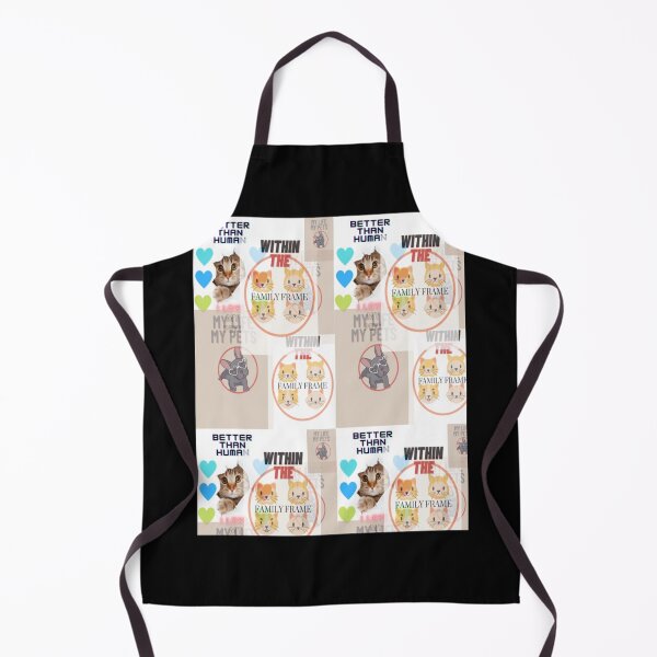 Item preview, My Pets My life My world  designed and sold by HenriDeblois.