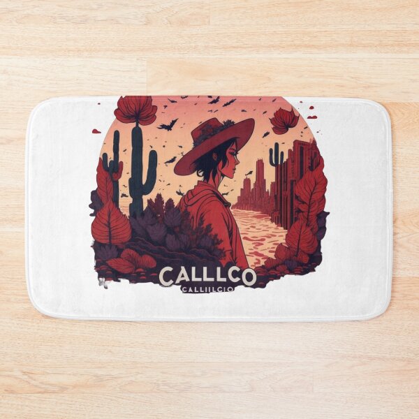 Item preview, calexico Essential T-Shirt designed and sold by Egyptian king ⭐⭐⭐⭐⭐.