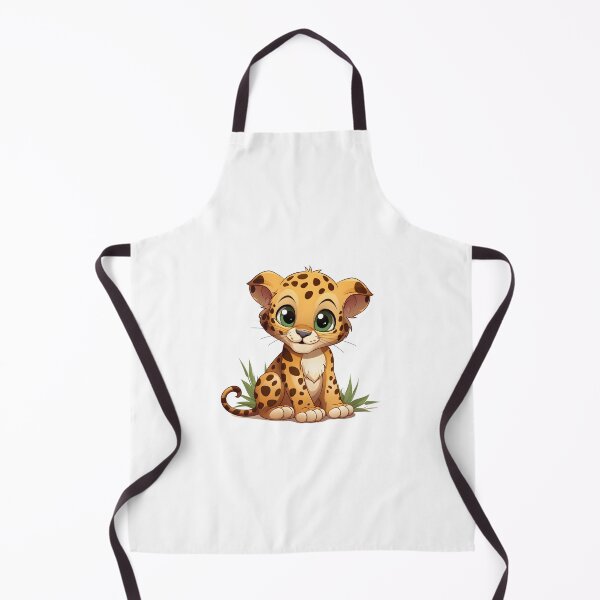 Item preview, Adventures of the Playful Baby Jaguar designed and sold by Cr-AI-tive.