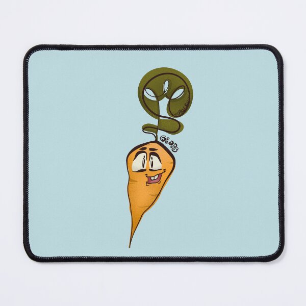 Item preview, Carrot designed and sold by Pozer Designs.