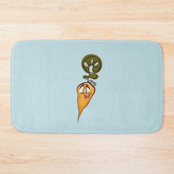 Item preview, Carrot designed and sold by Pozer Designs.