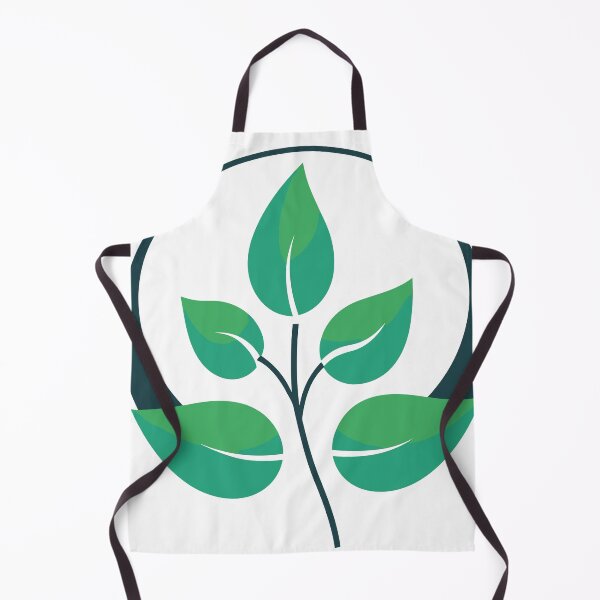 Item preview, eco-friendly business logo: combining sustainability and style designed and sold by janedewaard.