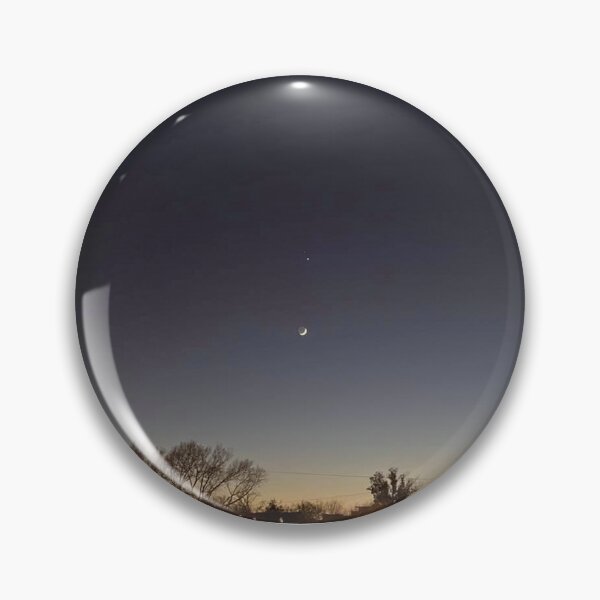 Item preview, West Texas Night designed and sold by ArtofWendiC.