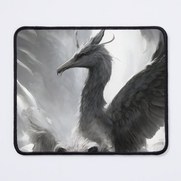 Item preview, MistHaven Foggy Monster - Bound by Chaos The Battle for Existence designed and sold by IsdinMisthaven.