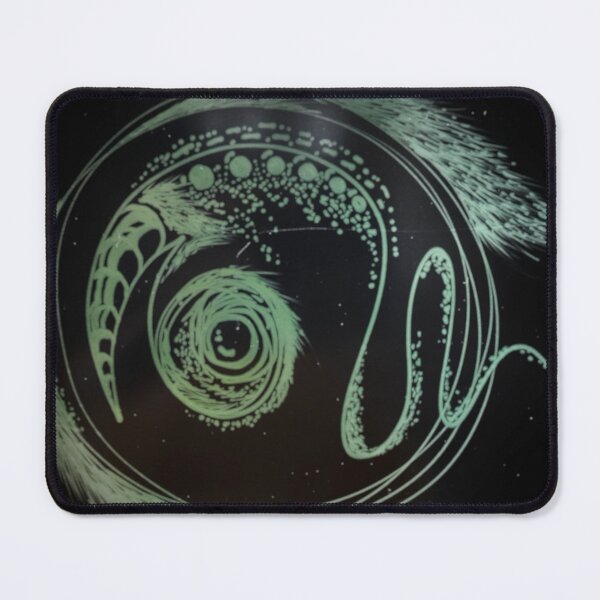Item preview, Thai number 8 in abstract feeing. designed and sold by Pattanapong Pongampai.