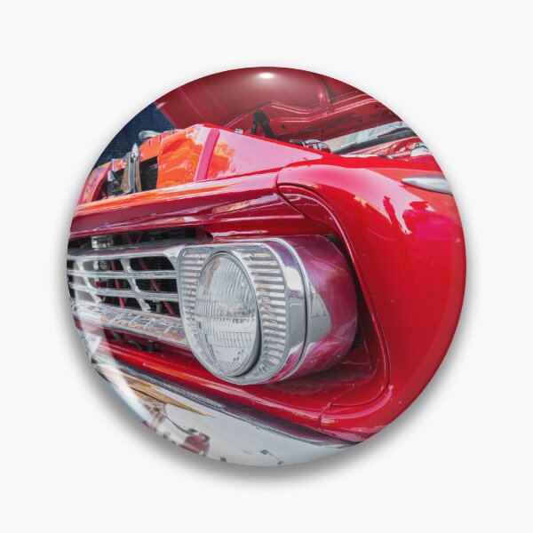 Artikelvorschau, 62 Chevy C10 Rot entworfen und verkauft von mljdwhite.