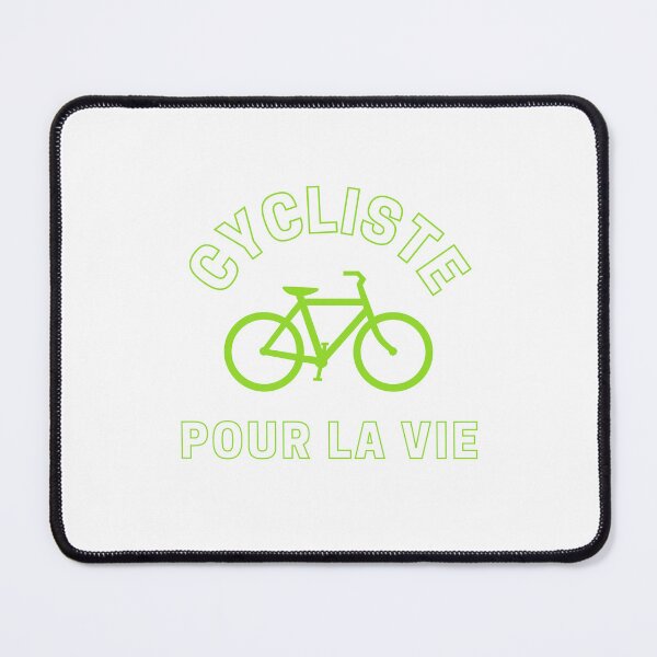 Item preview, Copie de Bike for Life designed and sold by MerchQuiTue.