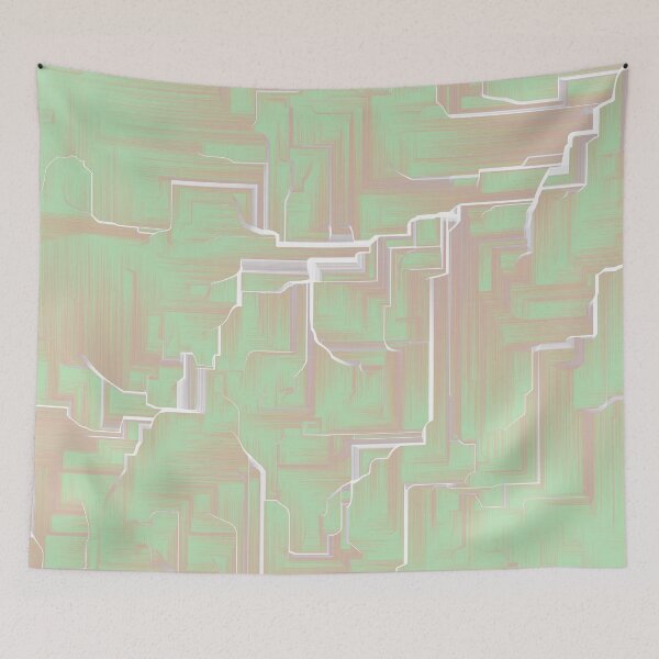 Item preview, Evolving Eddy designed and sold by TiwGenerative.