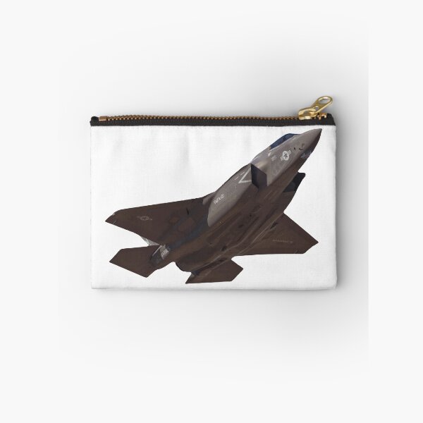 Item preview, Lockheed Martin F 35 Lightning Fighter Jet under side US Air Force  designed and sold by AfterburnerOne.