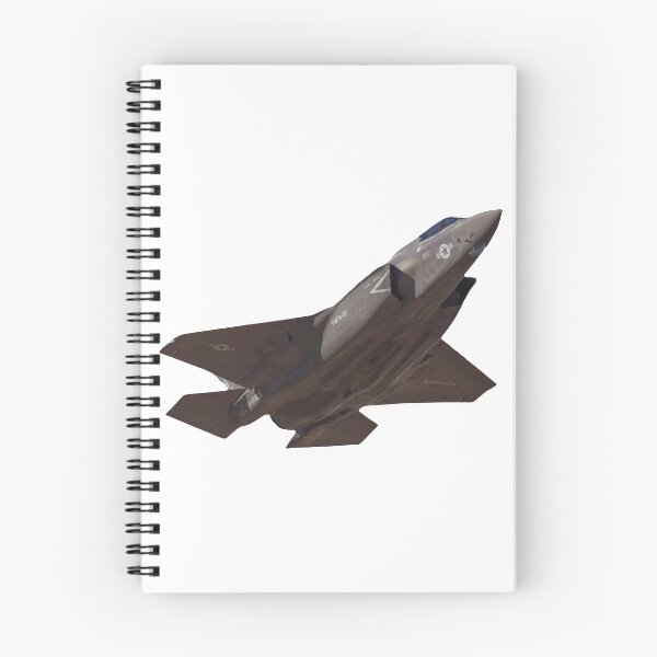 Item preview, Lockheed Martin F 35 Lightning Fighter Jet under side US Air Force  designed and sold by AfterburnerOne.
