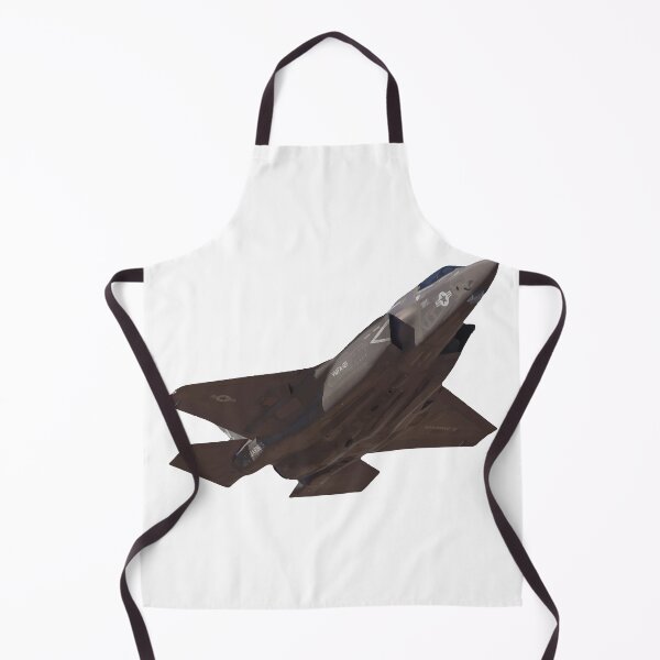 Item preview, Lockheed Martin F 35 Lightning Fighter Jet under side US Air Force designed and sold by AfterburnerOne.
