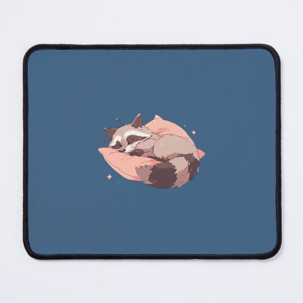 Item preview, sleep well designed and sold by Zacous.
