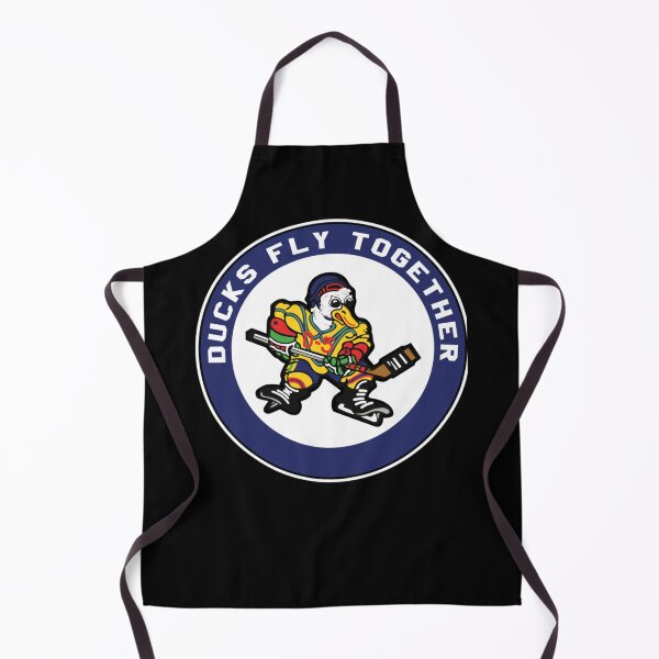 Item preview, Mightyducks Fly Together designed and sold by RubyStrother.