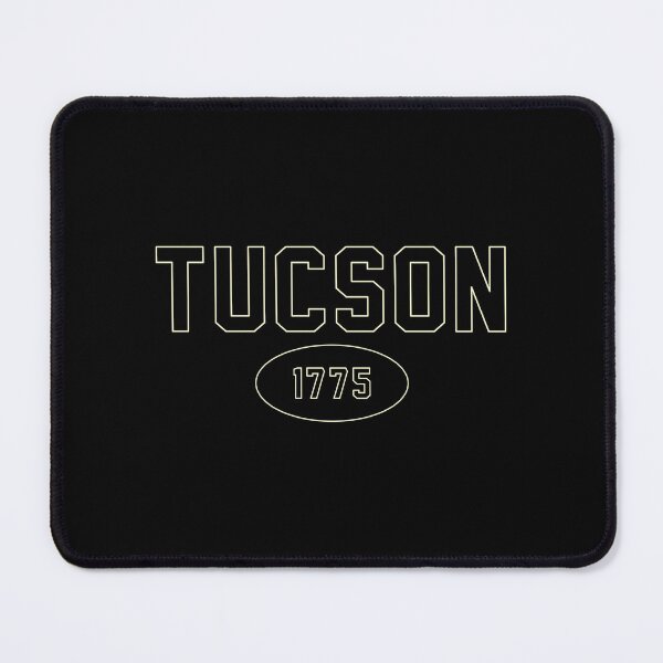 Item preview, Tucson 1775 / Cream Outline designed and sold by PEK1787.