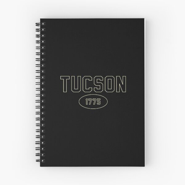 Item preview, Tucson 1775 / Cream Outline designed and sold by PEK1787.